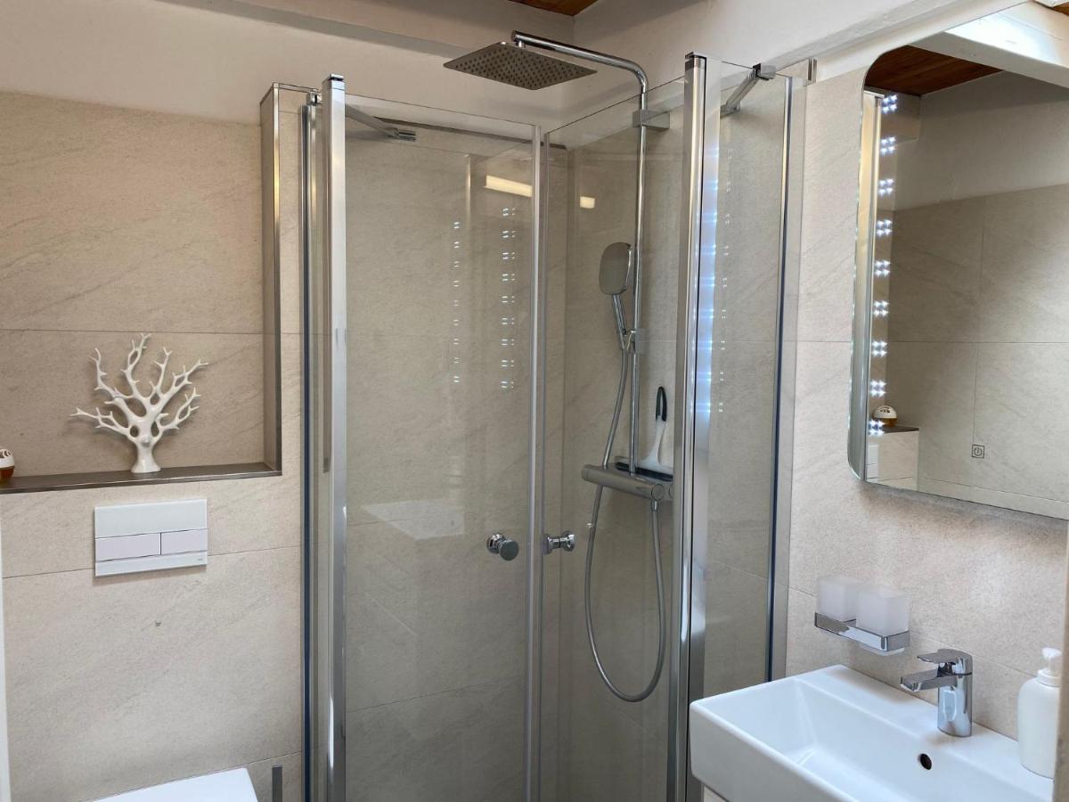 Holiday Home Mondmuschel By Interhome Norddeich  Zewnętrze zdjęcie